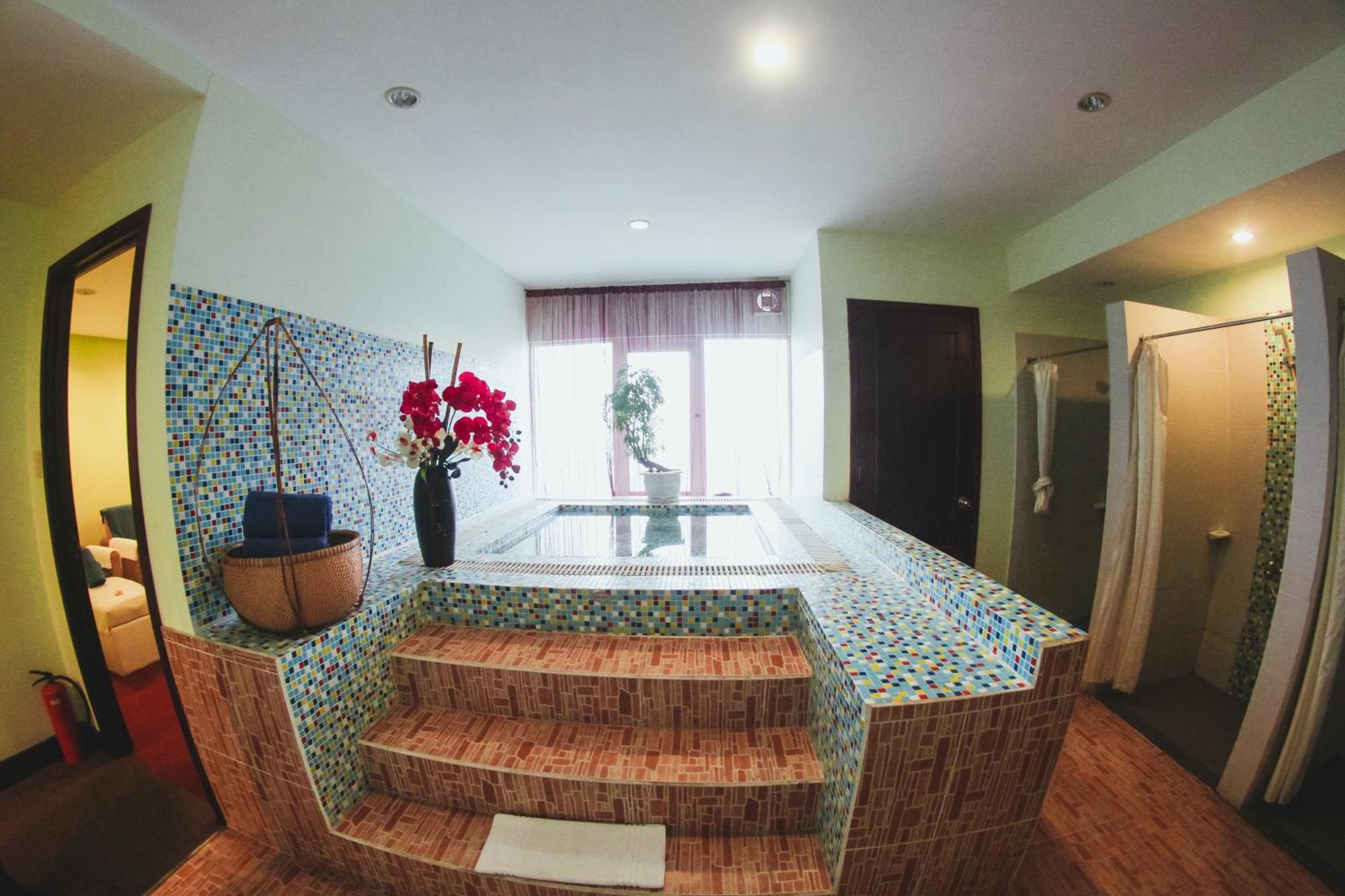 Park View Hotel Hue Exterior foto